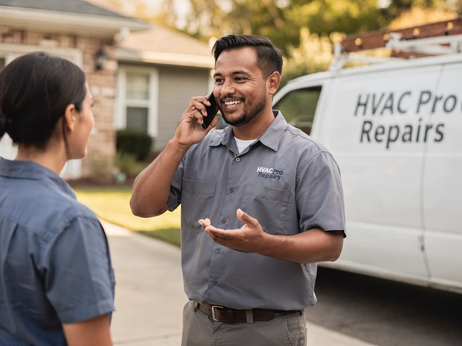 Heat Pump Repair Snohomish, WA FAQs